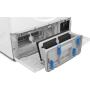 BOSCH - Máq. Secar Roupa Serie6 WQG243D0ES