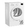 INDESIT - Máq. Secar Roupa C YSD 72D WW SPT