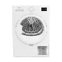 INDESIT - Máq. Secar Roupa C YSD 82D WW SPT