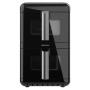 CECOTEC - Airfryer 12L Cecofry DuoLevel 12000 Window A01_EU01_109325