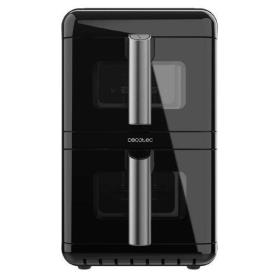 CECOTEC - Airfryer 12L Cecofry DuoLevel 12000 Window A01_EU01_109325