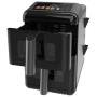 CECOTEC - Airfryer 12L Cecofry DuoLevel 12000 Window A01_EU01_109325