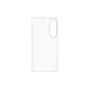 SAMSUNG - Capa Transparente S25 U Transparente EF-QS938CTEGWW
