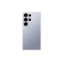 SAMSUNG - Capa Transparente S25 U Transparente EF-QS938CTEGWW
