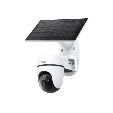 TP-LINK - Câmara de Segurança TC90 KIT