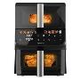 CECOTEC - AirfryerCecofry DuoLevel 10L Window A01_EU01_109328