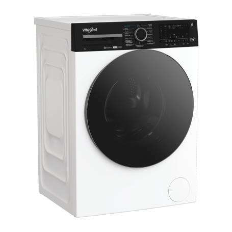 WHIRLPOOL - Máq. Lavar Roupa WPM 87W ADS SPT