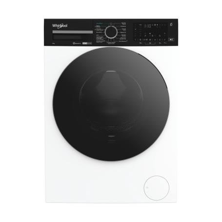 WHIRLPOOL - Máq. Lavar Roupa WPM 911W ADS SPT