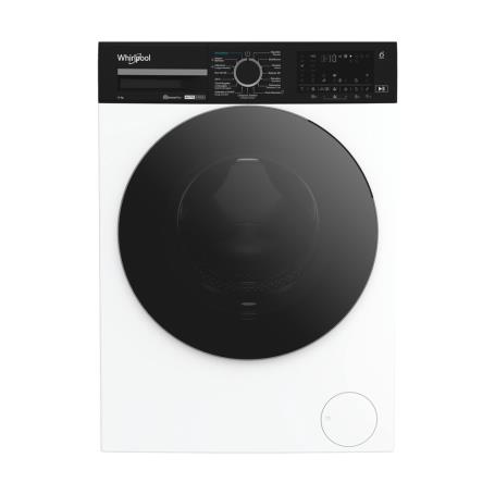 WHIRLPOOL - Máq. Lavar Roupa WPM 27W ADS SPT