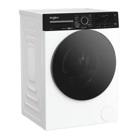 WHIRLPOOL - Máq. Lavar e Secar Roupa WPD 0736W ADS SPT