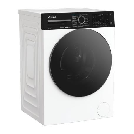 WHIRLPOOL - Máq. Lavar e Secar Roupa WPD 0736W ADS SPT
