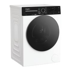 WHIRLPOOL - Máq. Lavar e Secar Roupa WPD 0736W ADS SPT