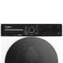 WHIRLPOOL - Máq. Lavar e Secar Roupa WPD 0736W ADS SPT