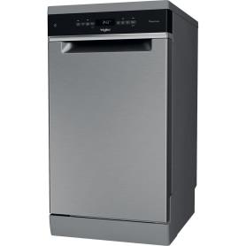 WHIRLPOOL - Máq. Lavar Loiça Slim WH6FB10BS7A0X