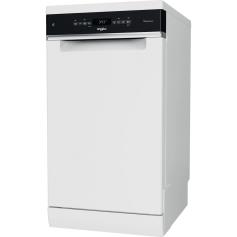 WHIRLPOOL - Máq. Lavar Loiça Slim WH6FB10BS7A0W