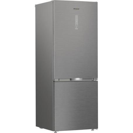WHIRLPOOL - Combinado No Frost WHK2 6493 X5E