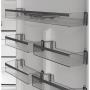 WHIRLPOOL - Combinado No Frost WHK2 6493 X5E