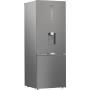 WHIRLPOOL - Combinado No Frost WHK2 6493W X5E