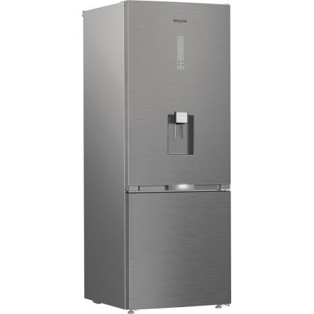 WHIRLPOOL - Combinado No Frost WHK2 6493W X5E