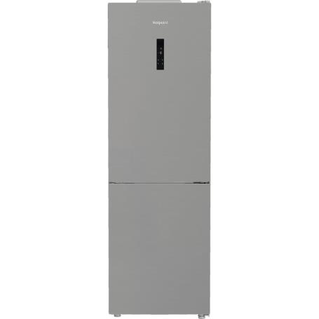 HOTPOINT - Combinado HPK 26362 XP4E