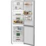 HOTPOINT - Combinado HPK 26362 XP4E