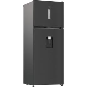 WHIRLPOOL - Frigorífico 2 Portas WHD2 6472W X4E