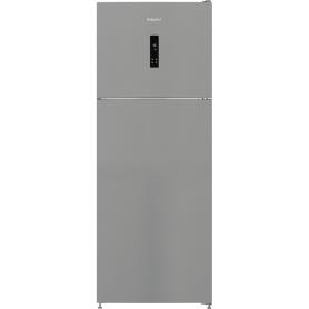 HOTPOINT - Frigorífico 2 Portas HPAD2 6472 XP4E