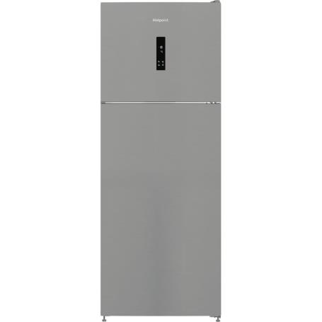 HOTPOINT - Frigorífico 2 Portas HPAD2 6472 XP4E