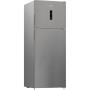 HOTPOINT - Frigorífico 2 Portas HPAD2 6472 XP4E