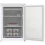 WHIRLPOOL - Congelador Vertical Sob Bancada W55Z1 112W