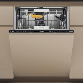 WHIRLPOOL - Máq. Lavar Loiça Encastre WH8IA15AM3TUS0