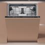 HOTPOINT - Máq. Lavar Loiça Encastre HA7IA15B2M6LS0