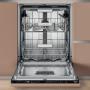 HOTPOINT - Máq. Lavar Loiça Encastre HA7IA15B2M6LS0