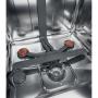 HOTPOINT - Máq. Lavar Loiça Encastre HA7IA15B2M6LS0