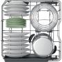 HOTPOINT - Máq. Lavar Loiça Encastre HA7IA15B2M6LS0