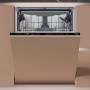 HOTPOINT - Máq. Lavar Loiça Encastre HA6IB16B2M6L0