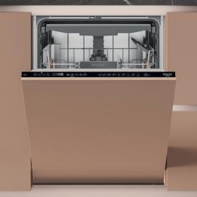 HOTPOINT - Máq. Lavar Loiça Encastre HA6IB16B2M6L0