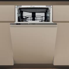WHIRLPOOL - Máq. Lavar Loiça Slim Encastre WH6IB10BS7LA0