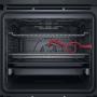 WHIRLPOOL - Forno WOI7A8FPT1SSGA