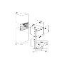 WHIRLPOOL - Forno WCC48HMSXA