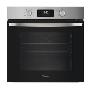 INDESIT - Forno IO 275P X