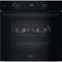 HOTPOINT - Forno HAO3 K78PSU1Z B