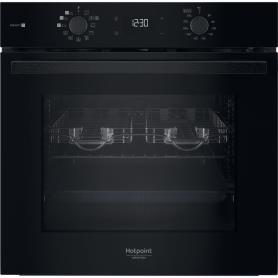 HOTPOINT - Forno HAO3 K78PSU1Z B