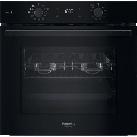 HOTPOINT - Forno HAO3 K78PSU1Z B