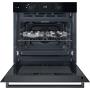 HOTPOINT - Forno HAO3 K78PSU1Z B