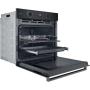 HOTPOINT - Forno HAO3 K78PSU1Z B