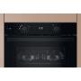HOTPOINT - Forno HAO3 K78PSU1Z B