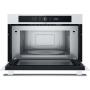 WHIRLPOOL - Microondas Encastre WMD44MW