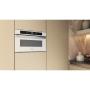WHIRLPOOL - Microondas Encastre WMD44MW