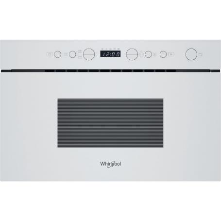 WHIRLPOOL - Microondas Encastre WMN14BW